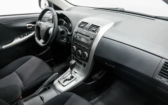 Toyota Corolla 1.60 Автоматическая, фото №1