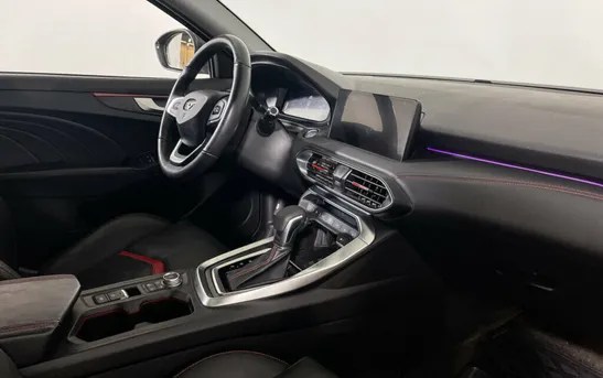 Kaiyi E5 1.50 Вариатор, фото №1