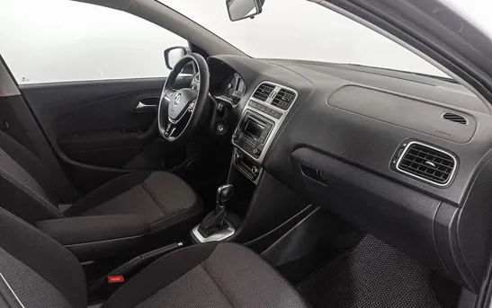 Volkswagen Polo 1.40 Робот, фото №1