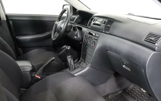 Toyota Corolla 1.60 Механика, фото №1