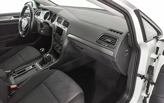 Volkswagen Golf 1.40 Механика, фото №1