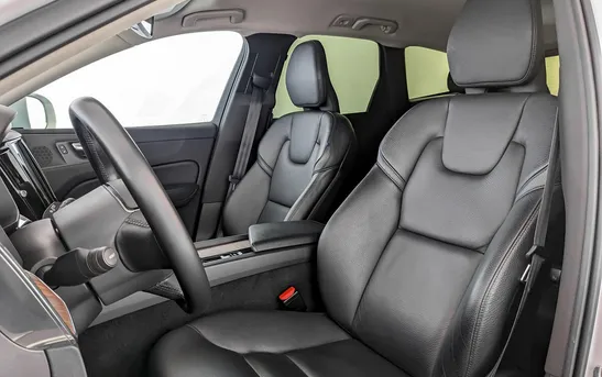 Volvo XC60 2.00 Автоматическая, фото №1