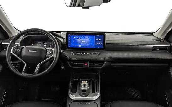 Haval Jolion 1.50 Робот, фото №1