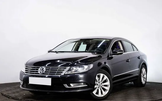 Volkswagen Passat CC 1.80 Робот, фото №1