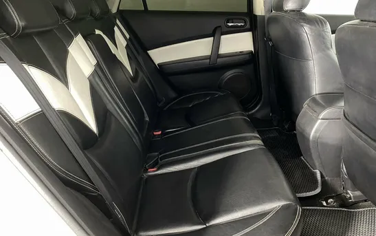 Mazda 6 2.00 Автоматическая, фото №1