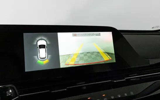 OMODA C5 1.50 Вариатор, фото №1