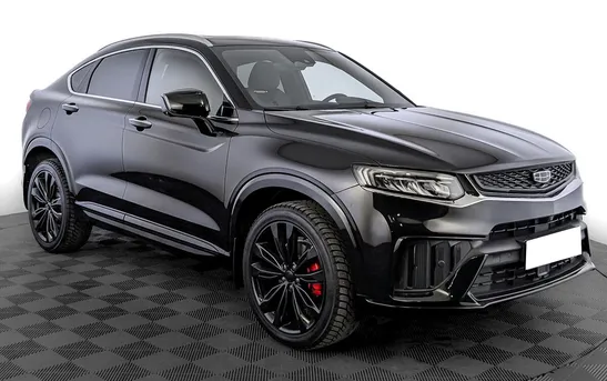 Geely Tugella 2.00 Автоматическая, фото №1