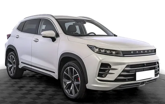 EXEED LX 1.60 Робот, фото №1