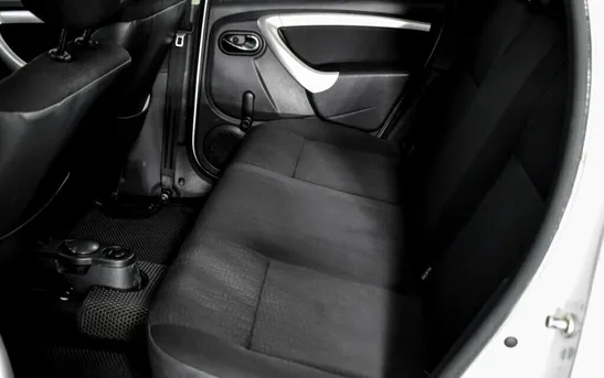 Nissan Terrano 1.60 Механика, фото №1