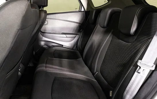 Renault Kaptur 1.60 Вариатор, фото №1