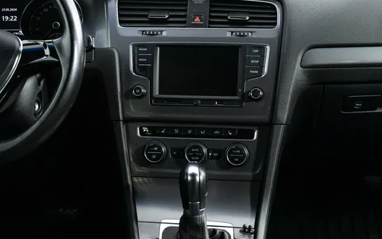 Volkswagen Golf 1.40 Робот, фото №1