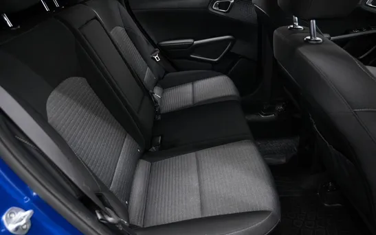 Kia Soul 2.00 Автоматическая, фото №1