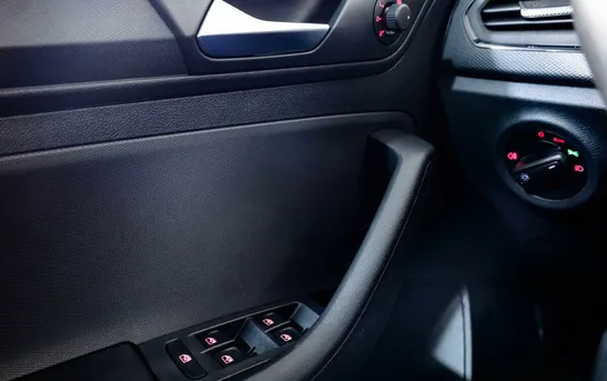 Volkswagen Polo 1.60 Механика, фото №1