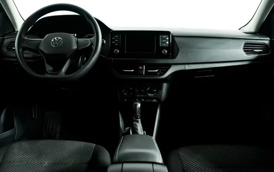 Volkswagen Polo 1.60 Автоматическая, фото №1