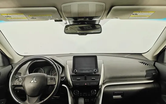 Mitsubishi Eclipse Cross 1.50 Вариатор, фото №1