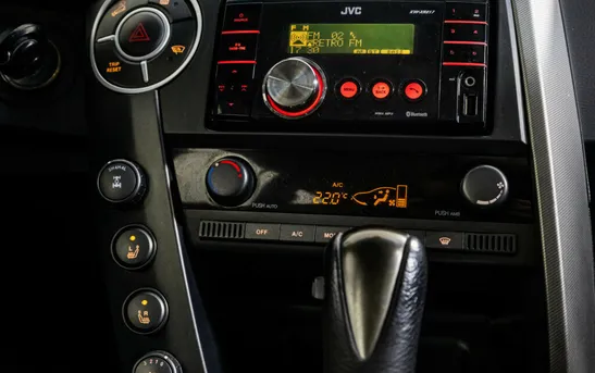 SsangYong Kyron 2.00 Автоматическая, фото №1