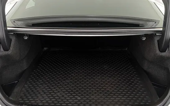 Mazda 6 2.50 Автоматическая, фото №1