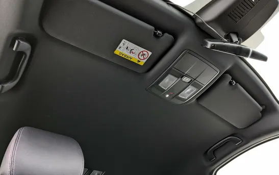 Mazda CX-9 2.50 Автоматическая, фото №1