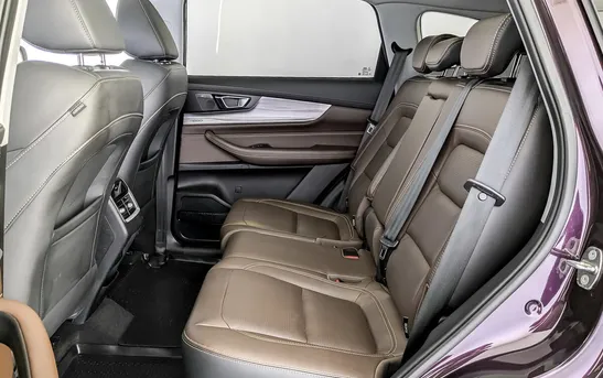 CHERY Tiggo 8 Pro 1.60 Робот, фото №1