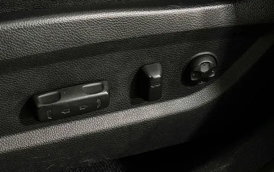 Hyundai Santa Fe 2.40 Автоматическая, фото №1