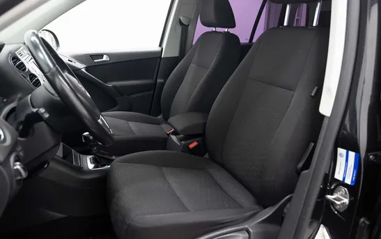 Volkswagen Tiguan 2.00 Автоматическая, фото №1