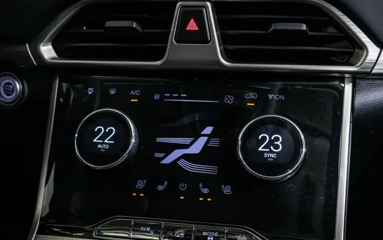 EXEED TXL 1.60 Робот, фото №1