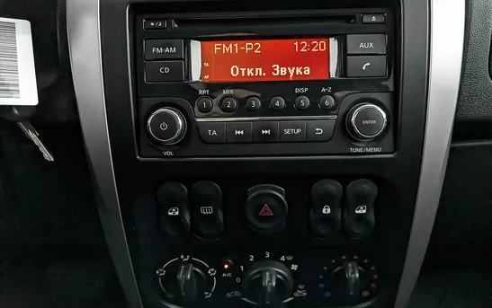 Nissan Almera 1.60 Автоматическая, фото №1