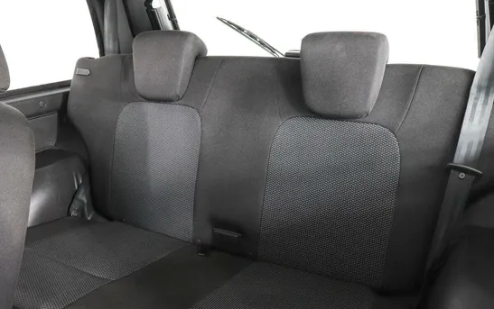 Lada (ВАЗ) Niva Legend 1.70 Механика, фото №1