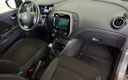 Renault Kaptur 2.00 Механика, фото №1