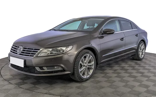 Volkswagen Passat CC 1.80 Робот, фото №1