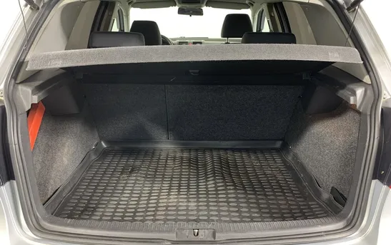 Volkswagen Golf 1.60 Автоматическая, фото №1