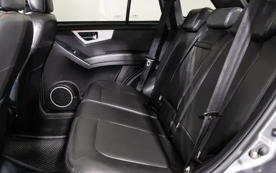 Lifan X60 1.80 Вариатор, фото №1