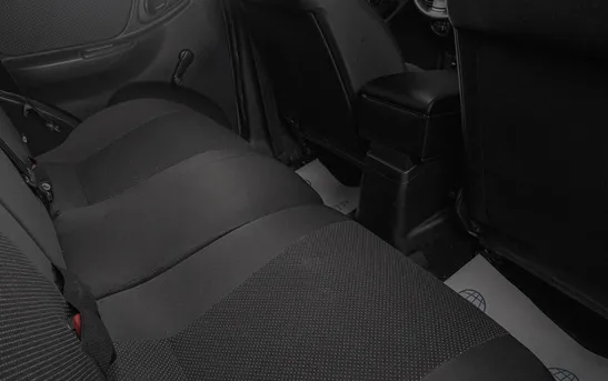 Lada (ВАЗ) Niva 1.70 Механика, фото №1