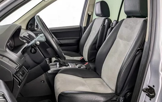 Land Rover Freelander 2.20 Автоматическая, фото №1