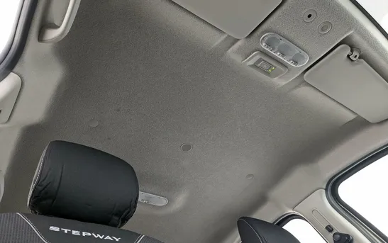 Renault Sandero 1.60 Автоматическая, фото №1