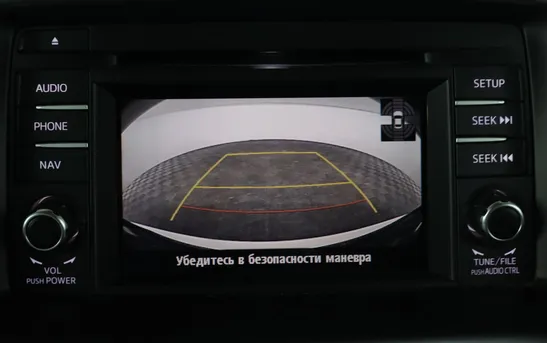 Mazda CX-5 2.00 Автоматическая, фото №1