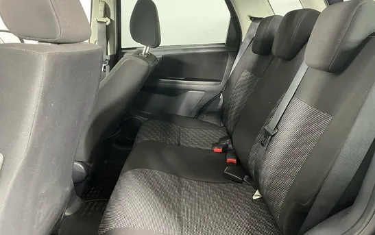 Suzuki SX4 1.60 Механика, фото №1