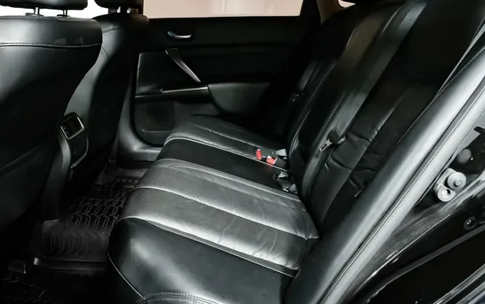 Nissan Teana 2.50 Вариатор, фото №1