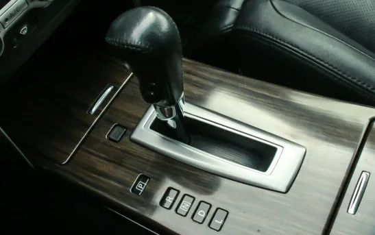 Nissan Teana 2.50 Вариатор, фото №1