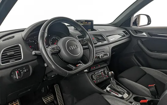 Audi Q3 2.00 Робот, фото №1