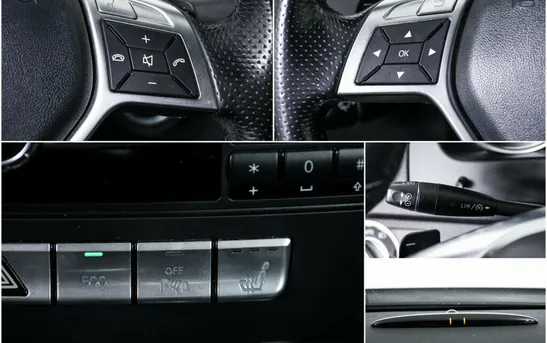 Mercedes-Benz C-Класс 1.80 Автоматическая, фото №1