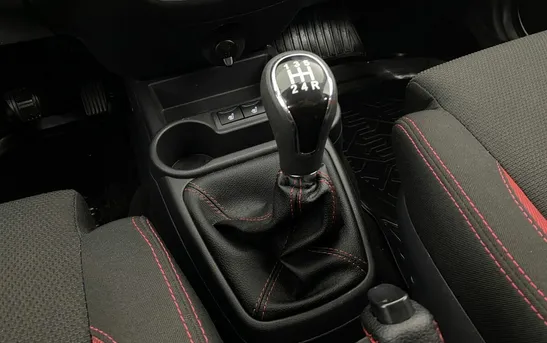 Lada (ВАЗ) Granta 1.60 Механика, фото №1