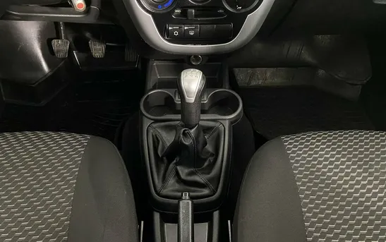 Lada (ВАЗ) Granta 1.60 Механика, фото №1