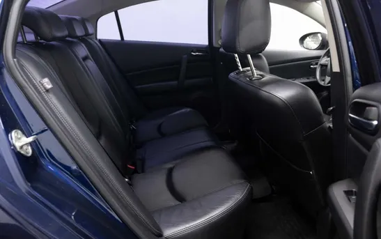 Mazda 6 2.00 Автоматическая, фото №1