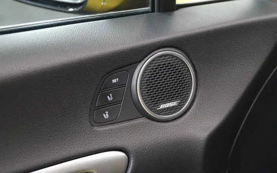 Hyundai Sonata 2.50 Автоматическая, фото №1