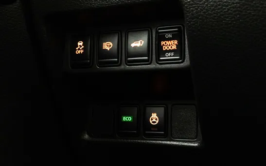 Nissan X-Trail 2.50 Вариатор, фото №1