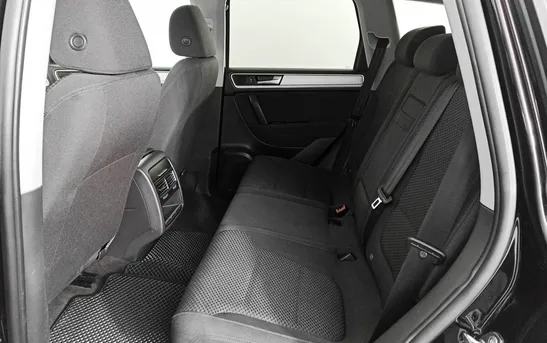 Volkswagen Touareg 3.00 Автоматическая, фото №1