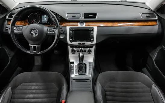 Volkswagen Passat 1.80 Робот, фото №1