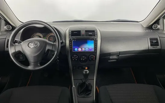 Toyota Corolla 1.60 Механика, фото №1