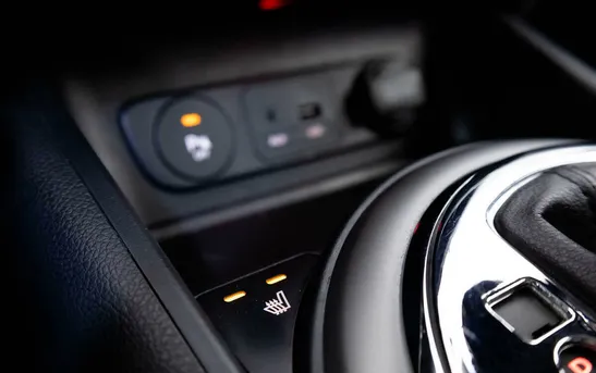 Kia Sportage 2.00 Автоматическая, фото №1